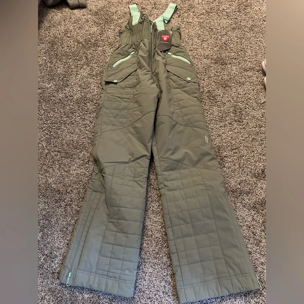 COPY - FP Movement by Free People All Prepped Bib - Picture 3 of 3
